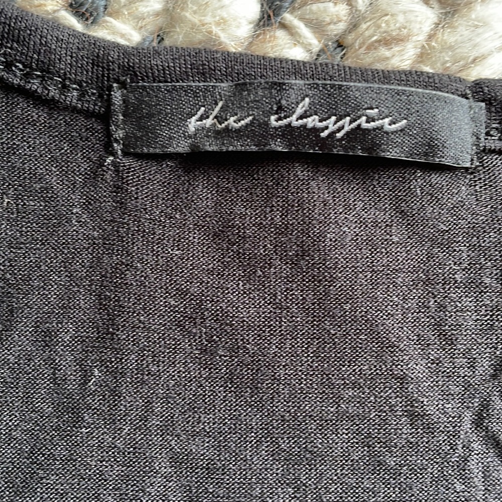 The Classic Tapestry Print Racerback Tank - Picture 3 of 5